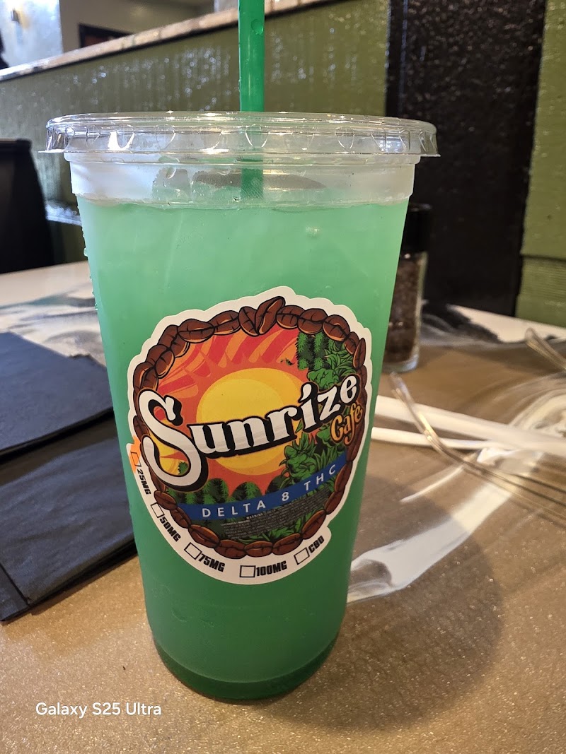Sunrize Cafe