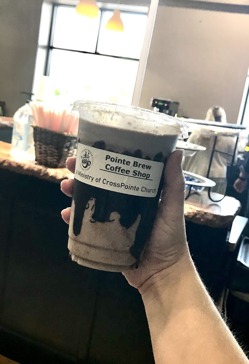 Pointe Brew Coffee Shop