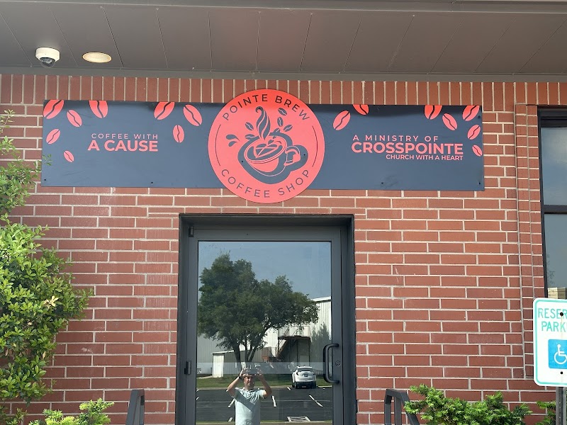 Pointe Brew Coffee Shop