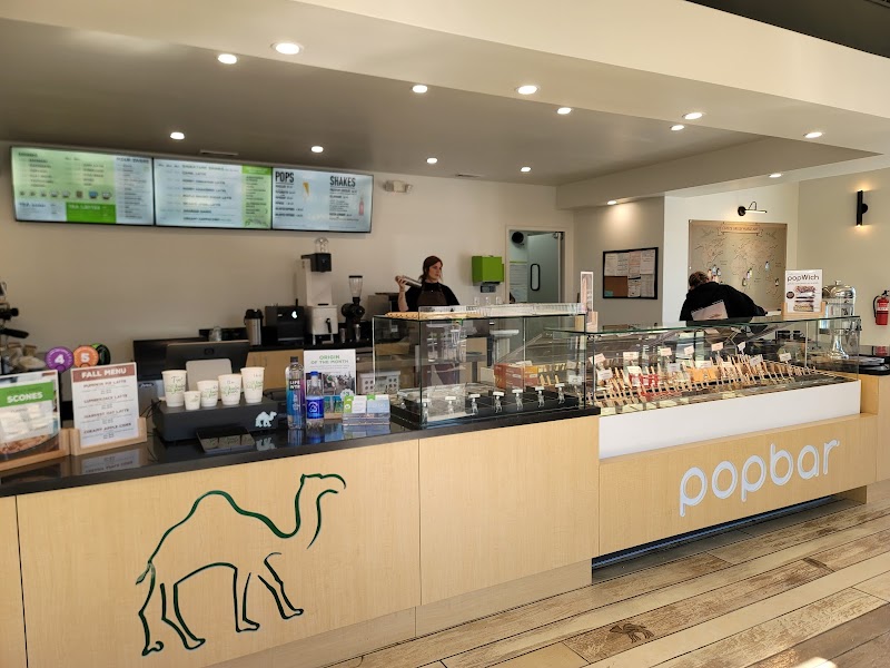 Baba Java Coffee - Homewood