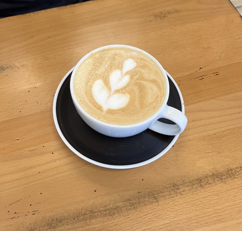 Baba Java Coffee - Homewood