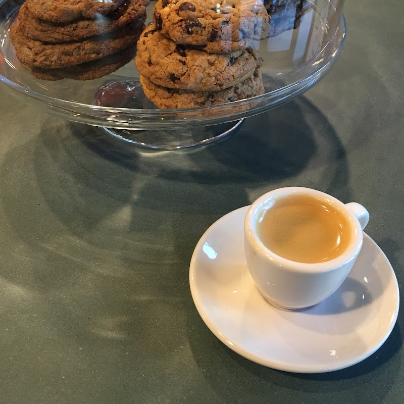 Tidal Grounds Coffee