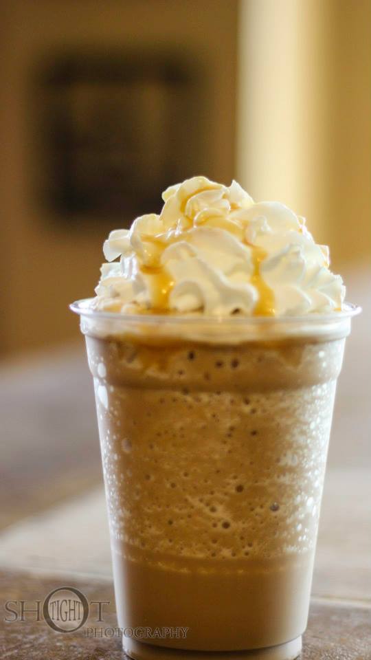 8th St. Coffee House