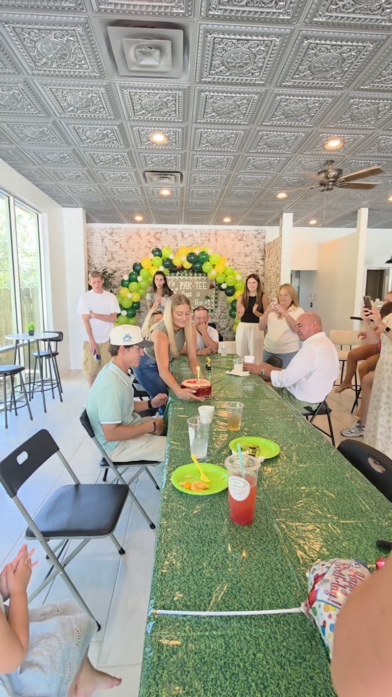 Level Up Nutrition and Wellness