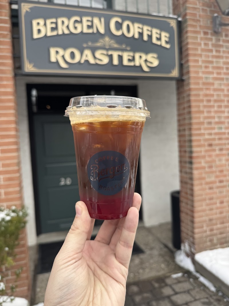 Bergen Coffee Roasters