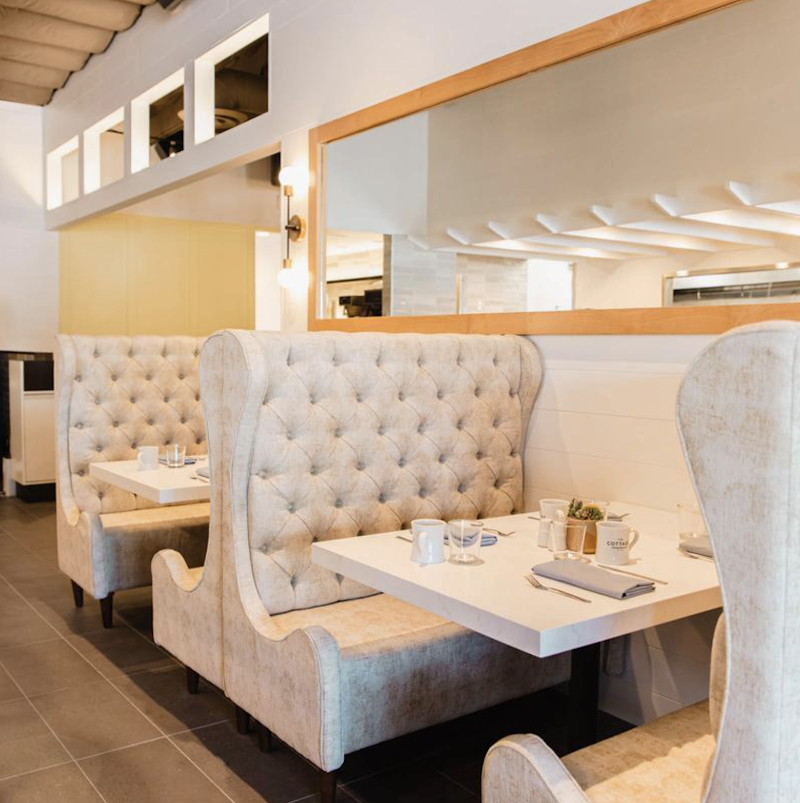 The Cottage Encinitas