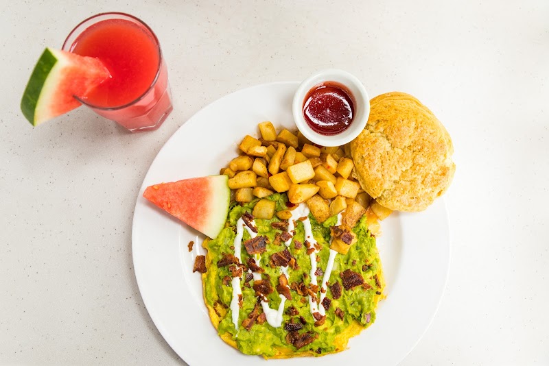 The Cottage Encinitas