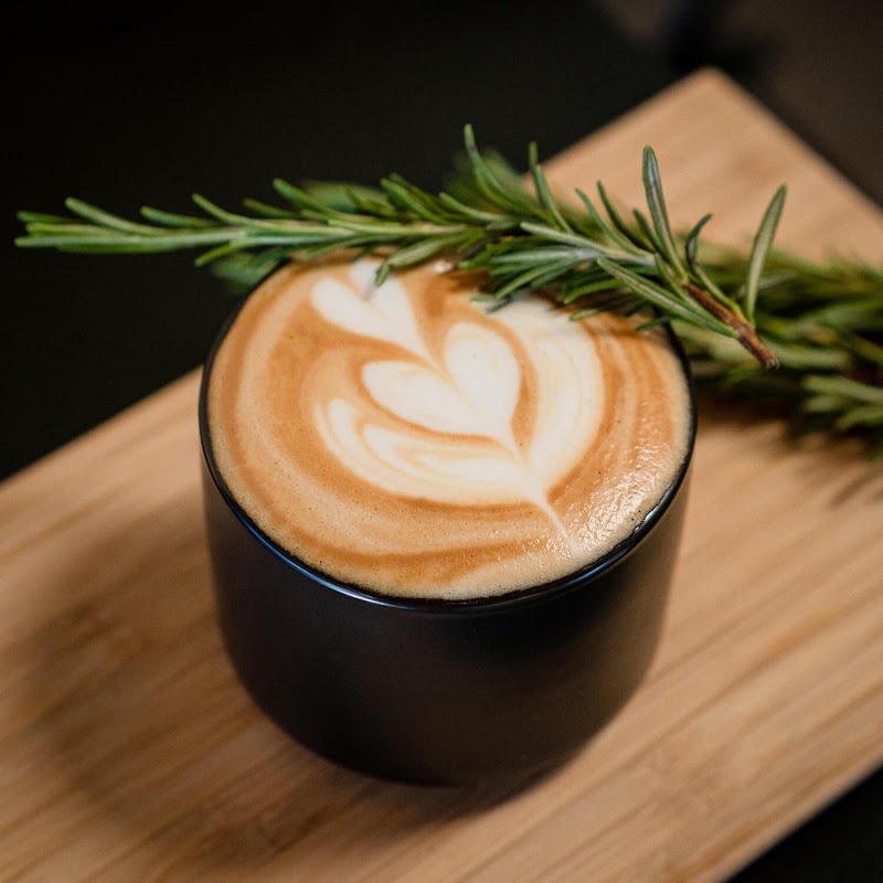 Jaunt Coffee Roasters