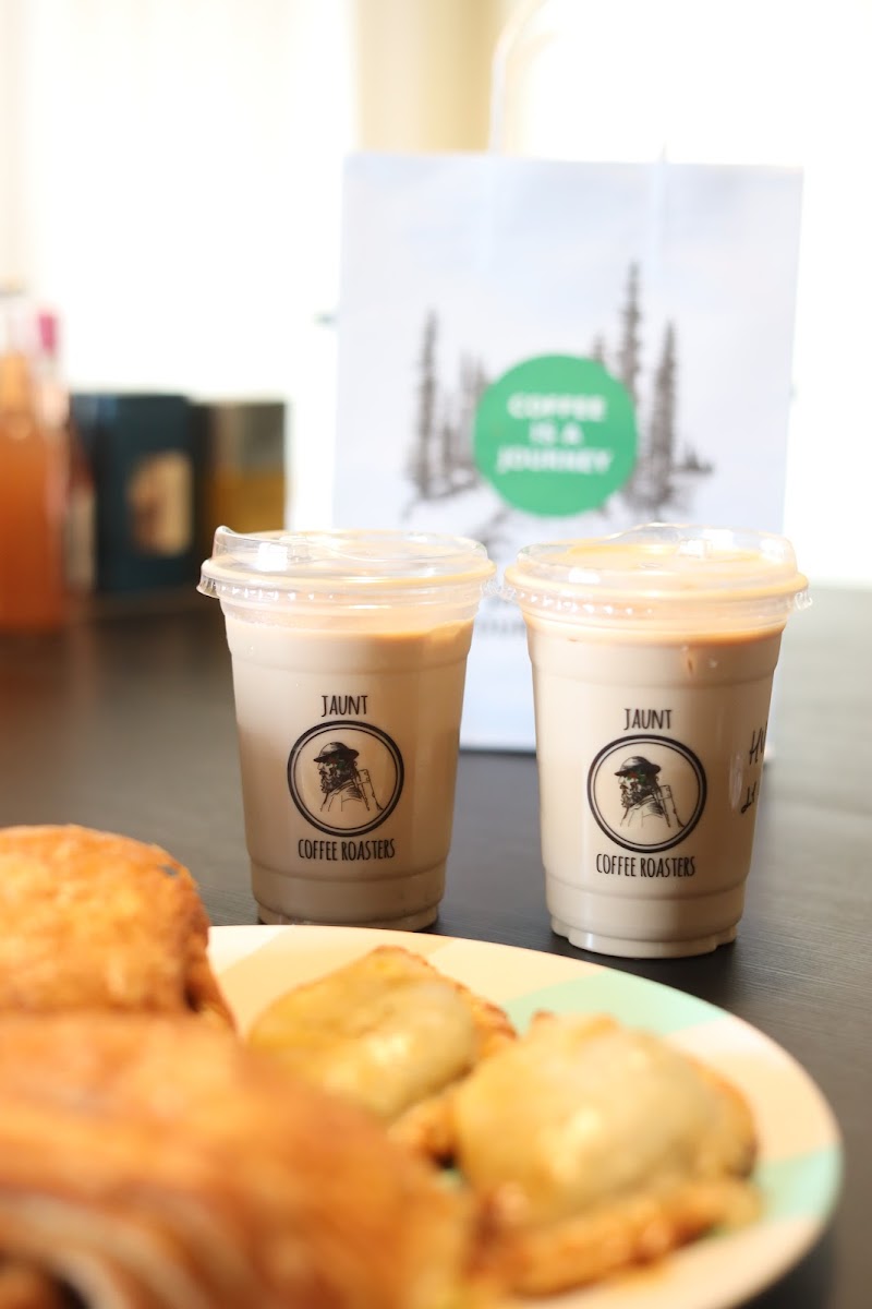 Jaunt Coffee Roasters
