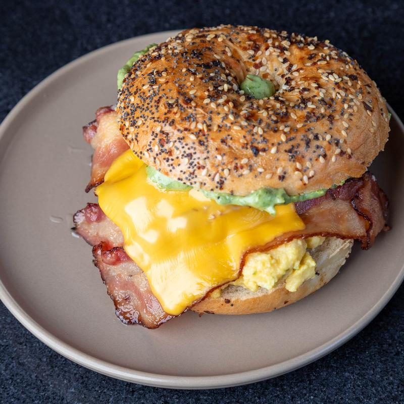 MidDay + Good Impressions