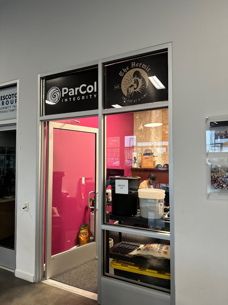 The Hermit Specialty Coffee