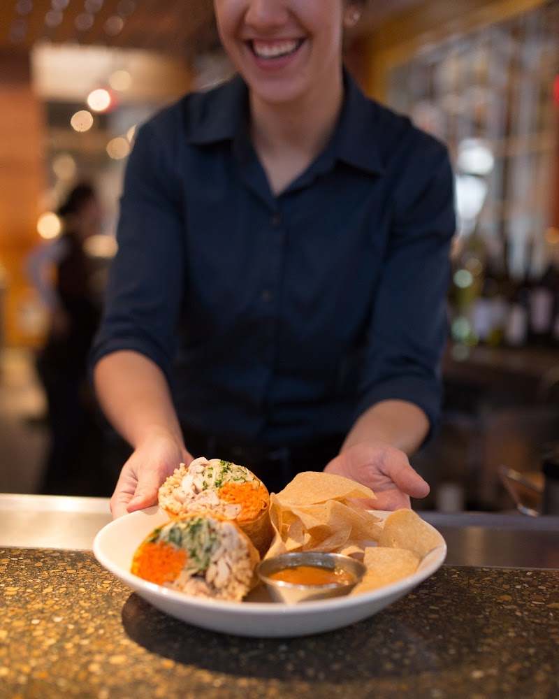 Northstar Café at Easton Town Center