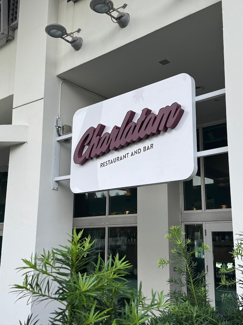 Bocas Grill Brickell