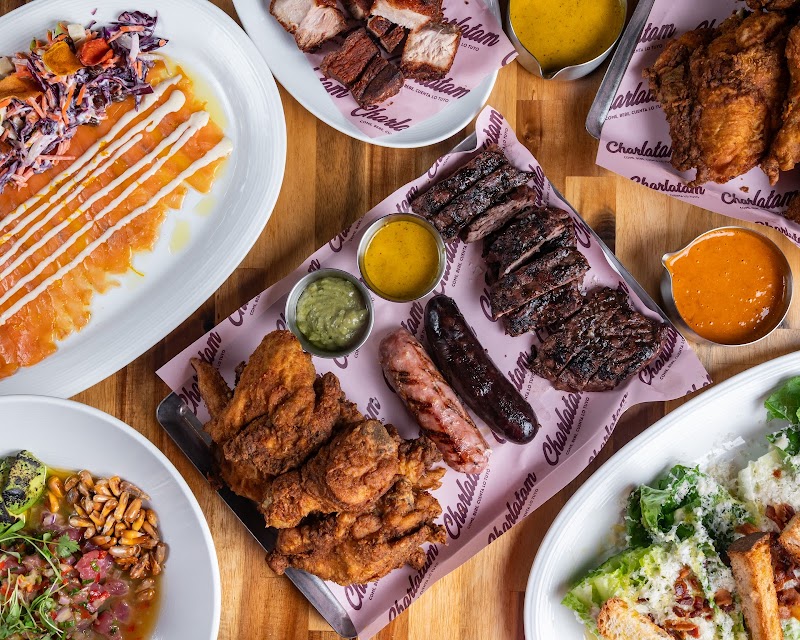 Bocas Grill Brickell