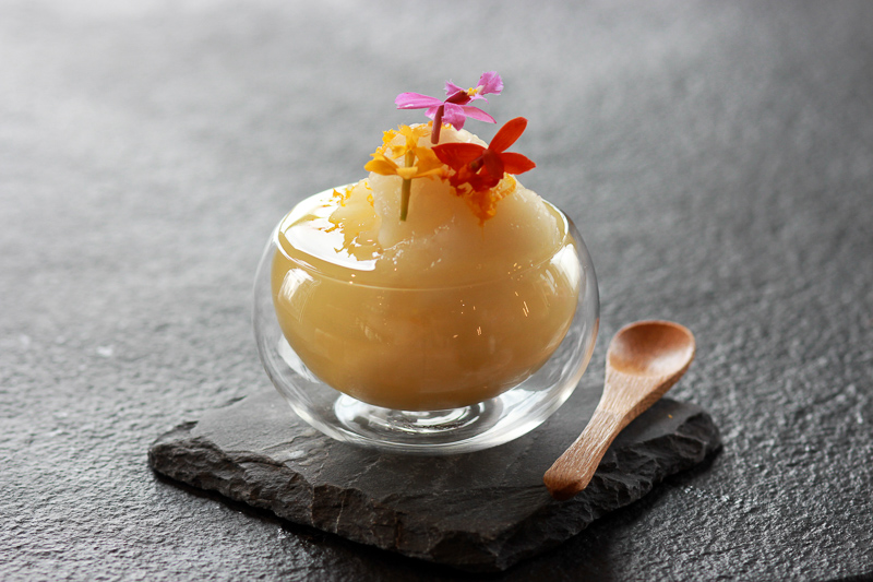 Welton Room cocktail + kitchen