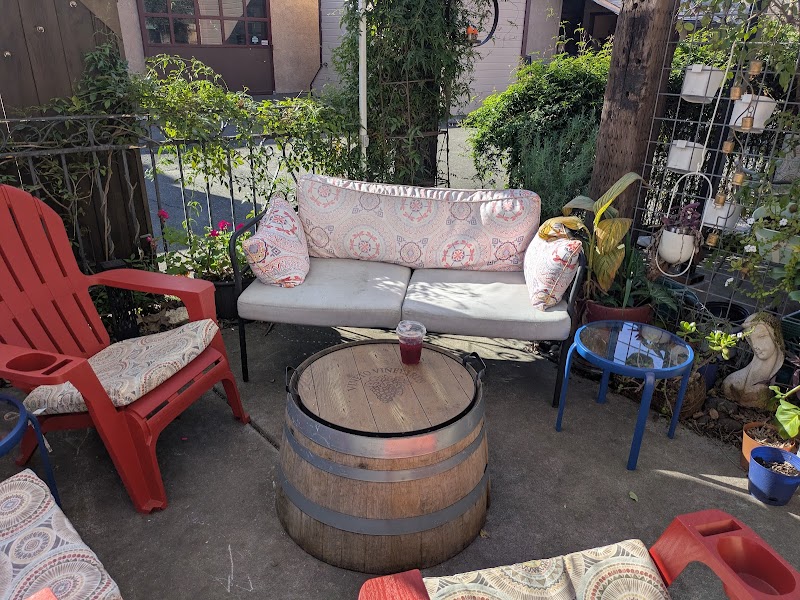 Creekside Cafe and Mercantile