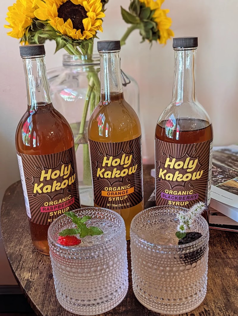 Creekside Cafe and Mercantile