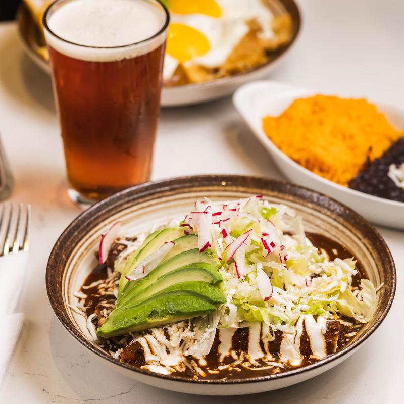 Sunrise Espresso Bar