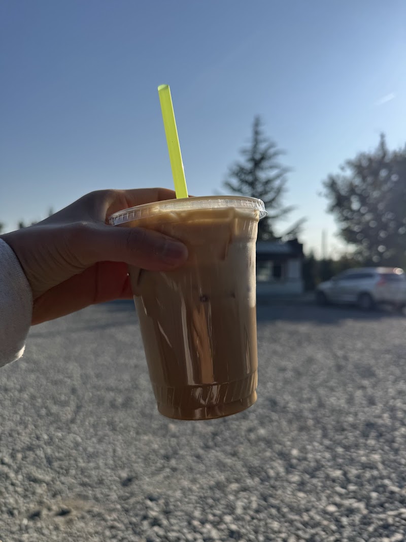 Crossley's Country Brew