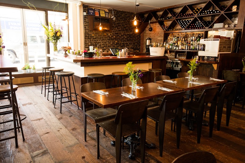 LES Enfants de Bohème