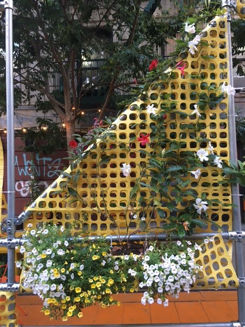 LES Enfants de Bohème