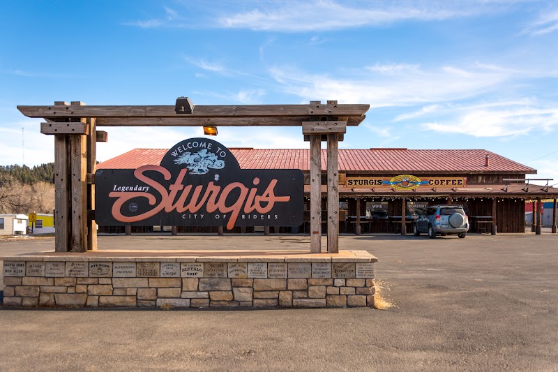 Sturgis