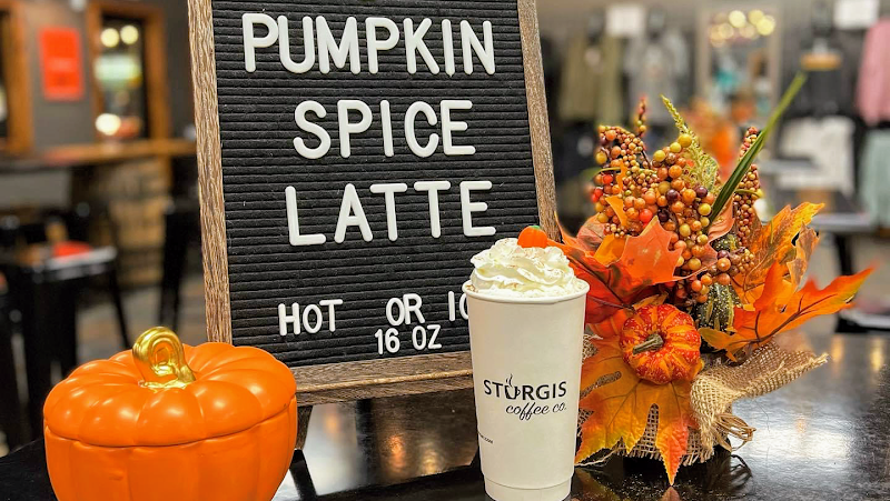 Sturgis Coffee Company