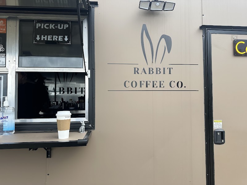 Rabbit Coffee Co.