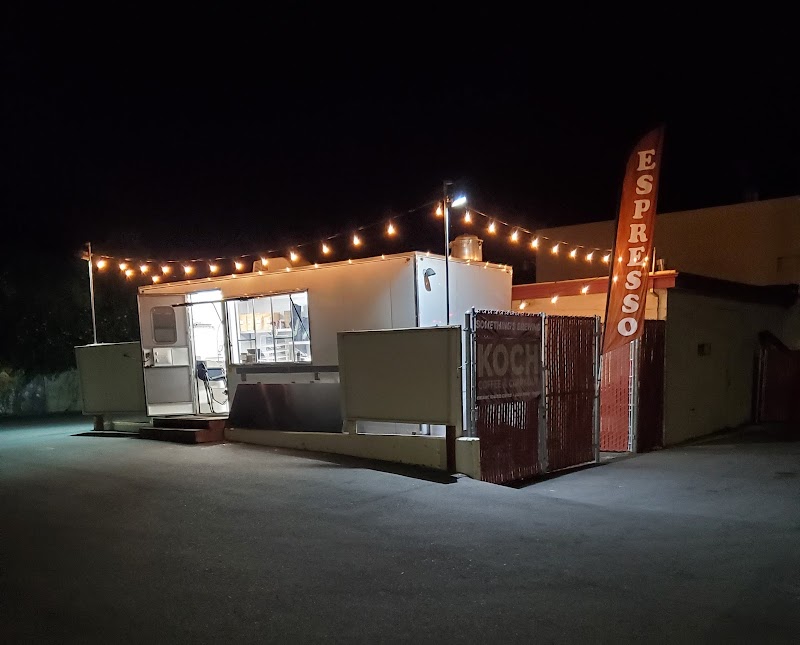 Koch Coffee & Carry-Out