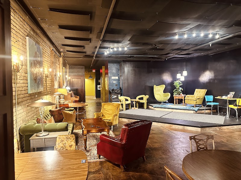 B-Side Indie Music Cafe