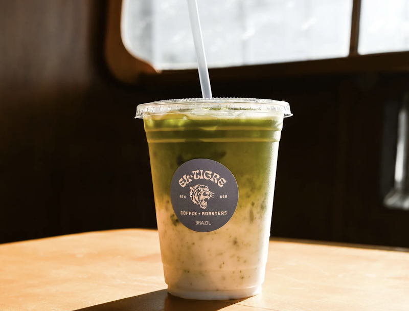 El Tigre Coffee Roasters