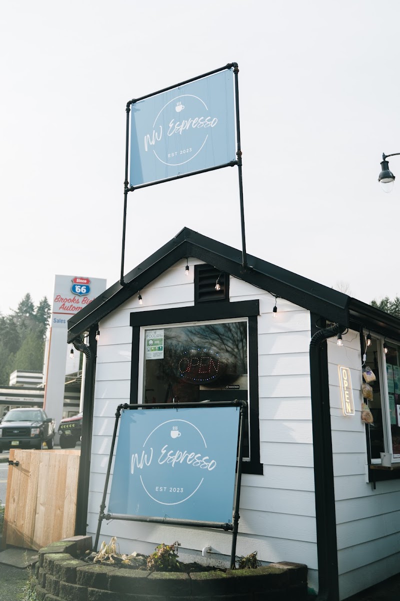 NW Espresso