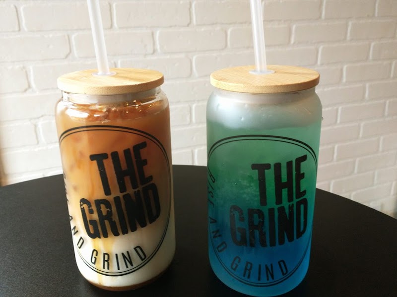 The Grind Coffee Company