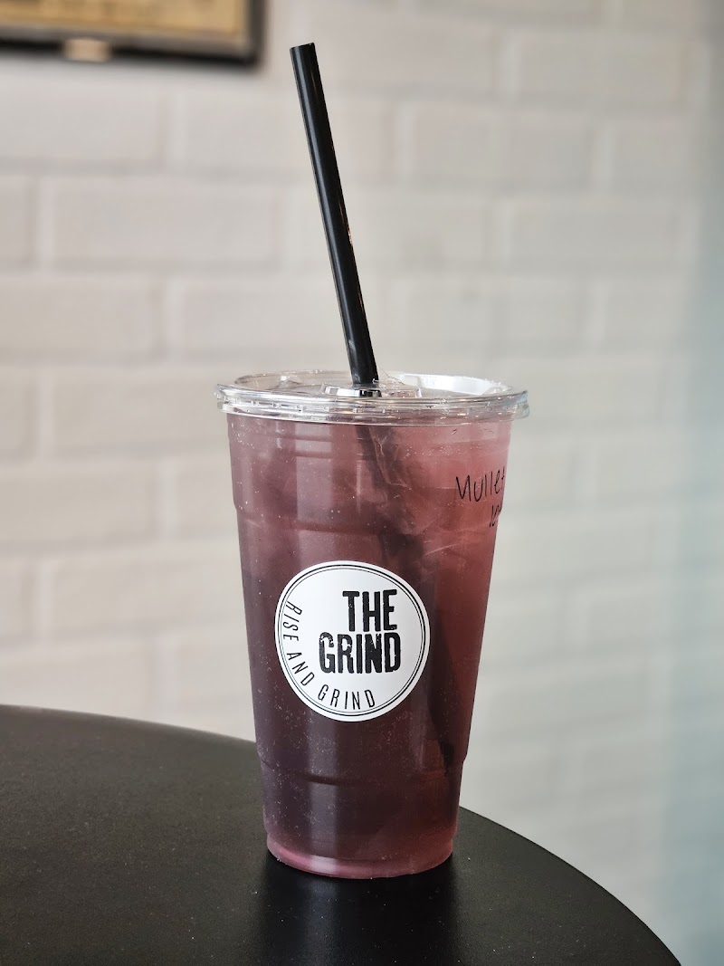 The Grind Coffee Company