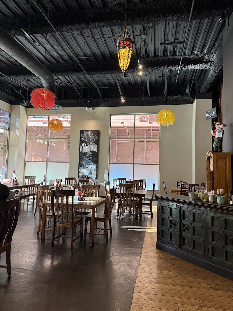 BACON Boise Breakfast & Brunch