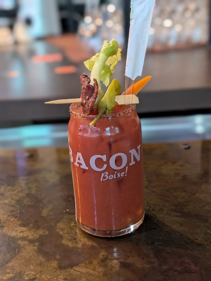 BACON Boise Breakfast & Brunch
