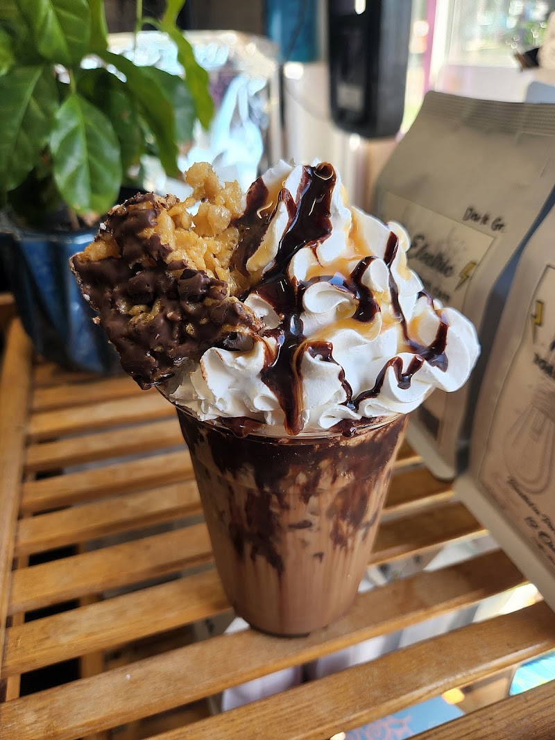 The Electric Coffee Co.