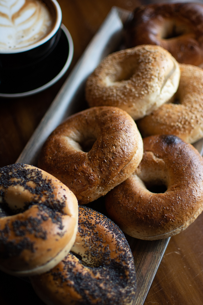 City Perks Coffee Co.