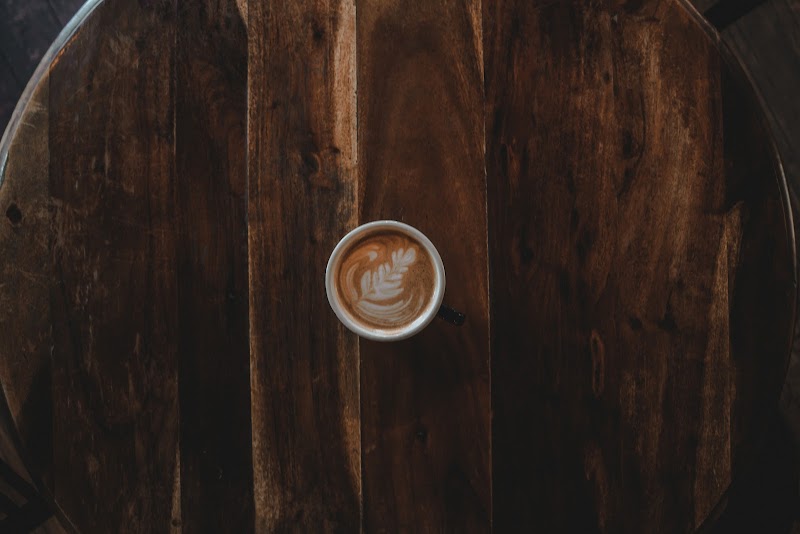 City Perks Coffee Co.