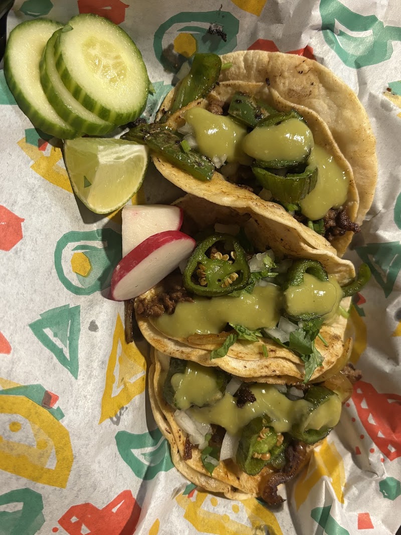 Los Panchos Taqueria