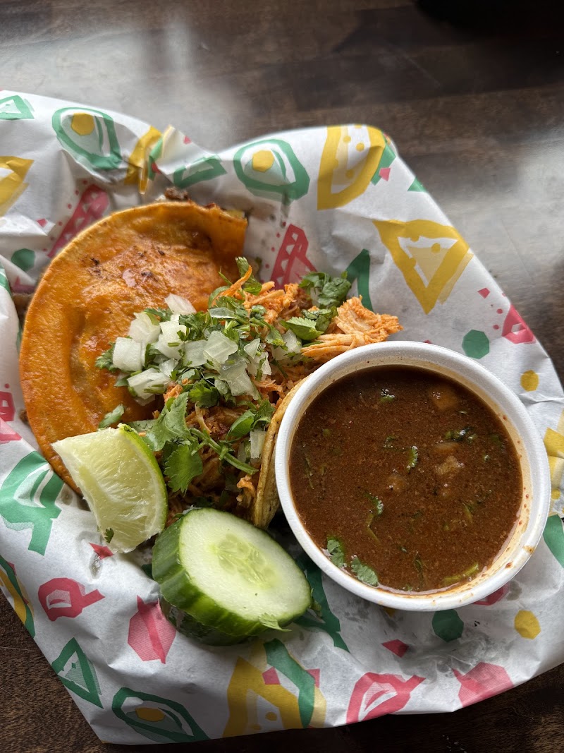 Los Panchos Taqueria