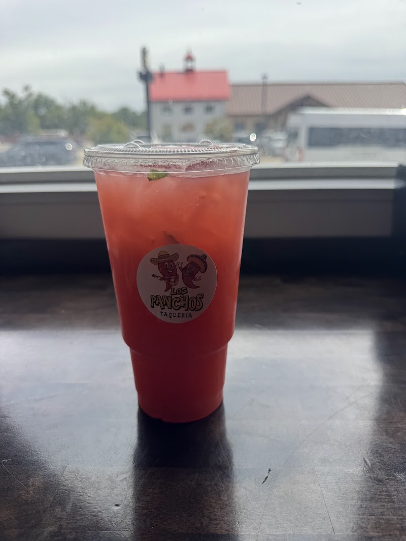 Los Panchos Taqueria