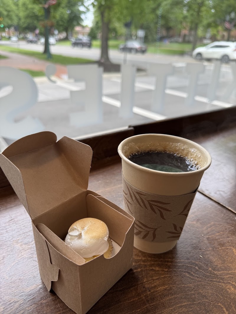 Kittie's Worthington