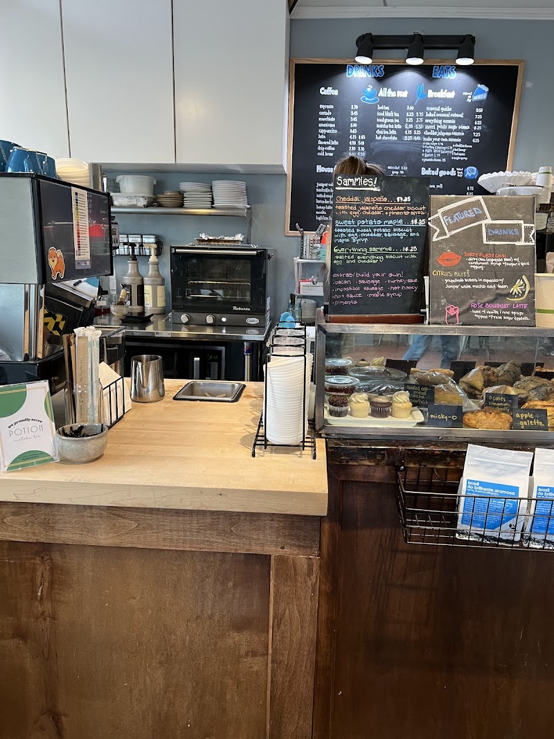 Kittie's Worthington