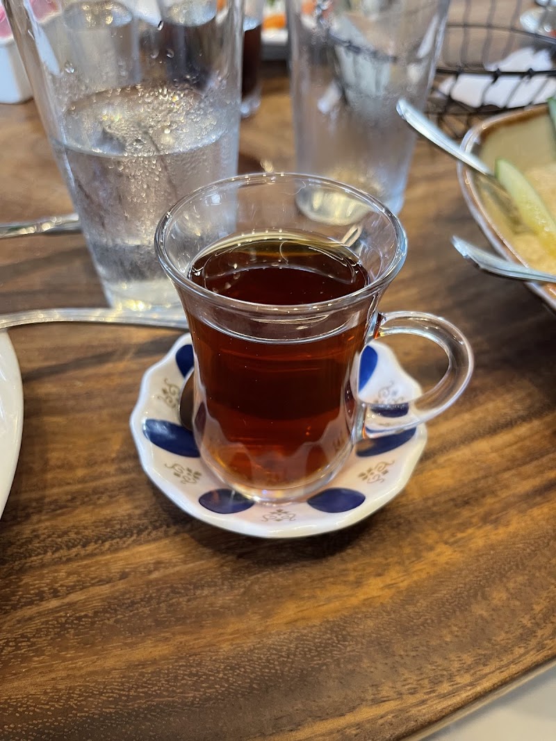 Cafe Istanbul Dublin