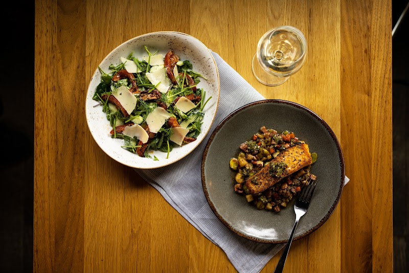 One Twenty Three Tavern