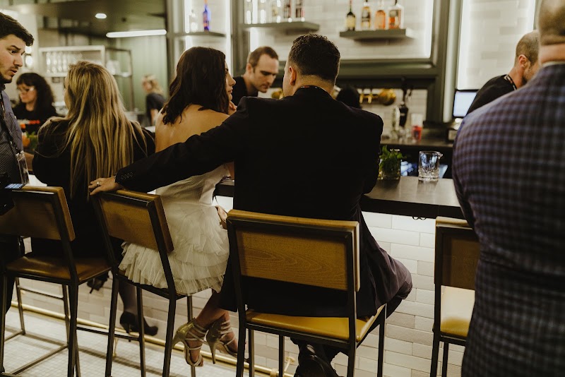 One Twenty Three Tavern