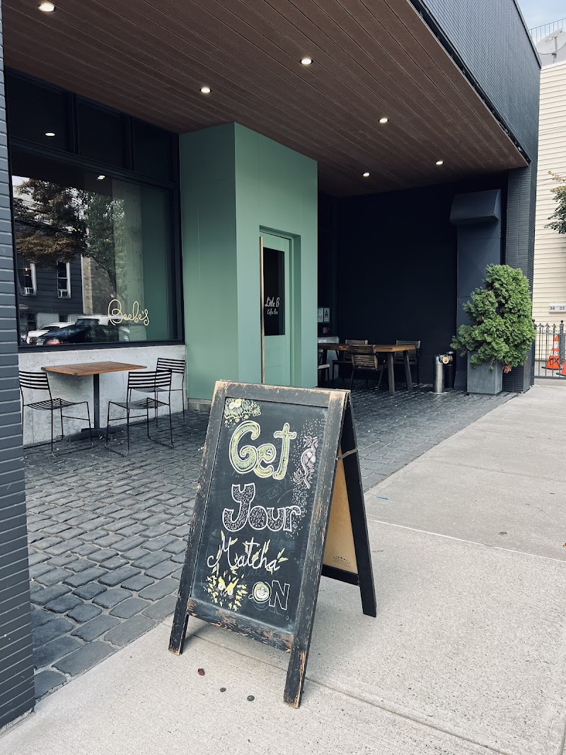 Little B Coffee Bar