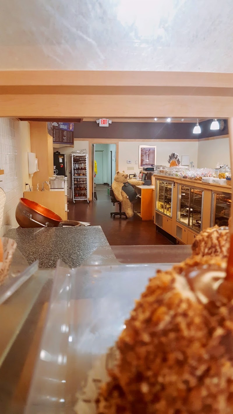 Rocky Mountain Chocolate Factory