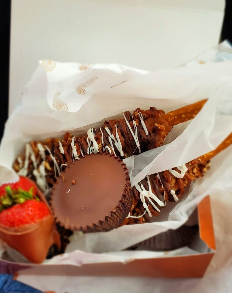 Rocky Mountain Chocolate Factory